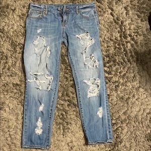 RSQ boyfriend jeans